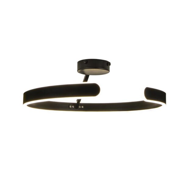 LED mennyezeti lámpa + távvezérlõ 72W - TA1314/B