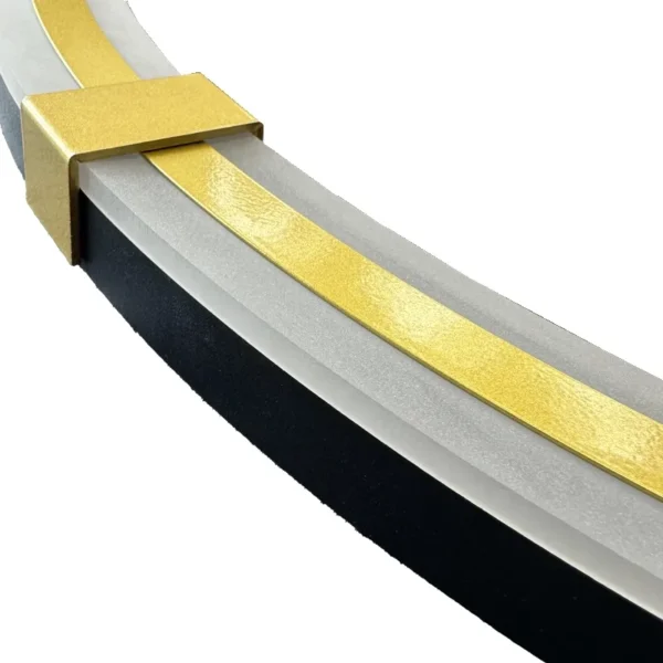 LED világítás + vezérlés 130W - J4342/B