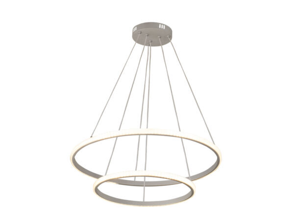 LED világítás + távvezérlõ 55W - TB2301/W