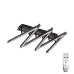 LED világítás + vezérlés 75W - J3371/BCH