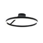 LED mennyezeti lámpa + távvezérlõ 40W - TA1313/B