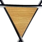 LED mennyezeti lámpa + távvezérlõ 75W - TA1311/BW