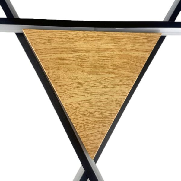 LED mennyezeti lámpa + távvezérlõ 75W - TA1311/BW