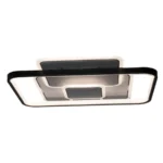 LED mennyezeti lámpa + távvezérlõ 110W - TA1324/WB