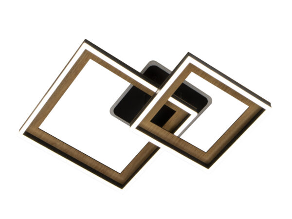 LED világítás + távvezérlõ 75W - TA1340/B