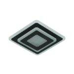 LED világítás + vezérlés 30W - J1346/B