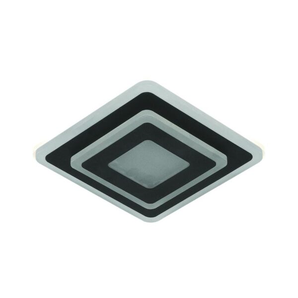 LED világítás + vezérlés 30W - J1346/B