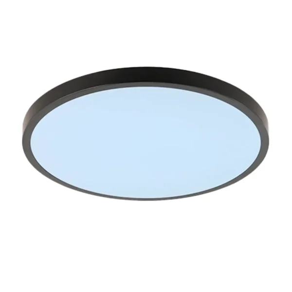 LED mennyezeti lámpa OPAL + távvezérlõ 36W - LCL554B