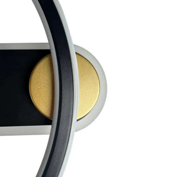 LED világítás + távvezérlõ 60W - TB1306/BG