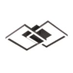 LED világítás + vezérlés 80W - J3366/B