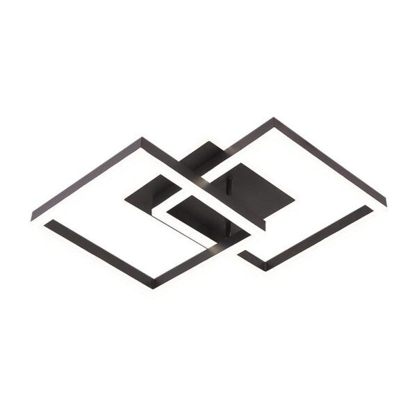 LED világítás + vezérlés 80W - J3366/B