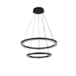 LED világítás + vezérlés 130W - J4342/B