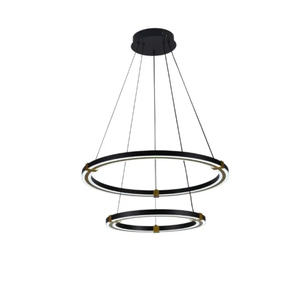 LED világítás + vezérlés 130W - J4342/B