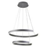 LED világítás + vezérlés 120W - J4328/S