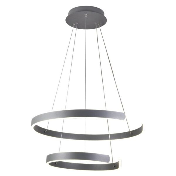 LED világítás + vezérlés 120W - J4328/S