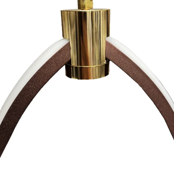 LED világítás + vezérlés 70W - J4349/BR