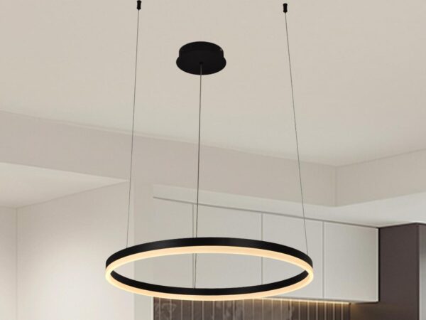 LED világítás + vezérlés 42W - J4378/B