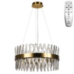 LED svietidlo+dia¾k.ovládaè 80W - J6308/C