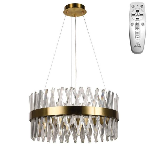 LED svietidlo+dia¾k.ovládaè 80W - J6308/C