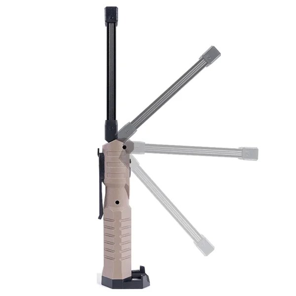 LED tölthetõ munkalámpa - WL11R