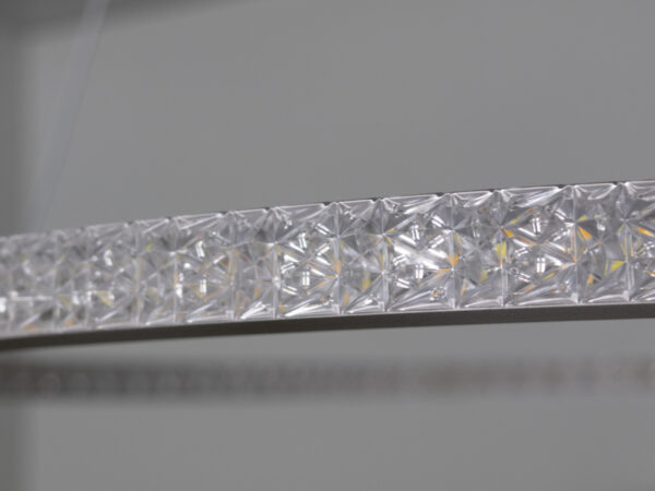 LED világítás + távvezérlõ 90W - TA2313/W