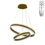 LED világítás + vezérlés 135W - J4317/G