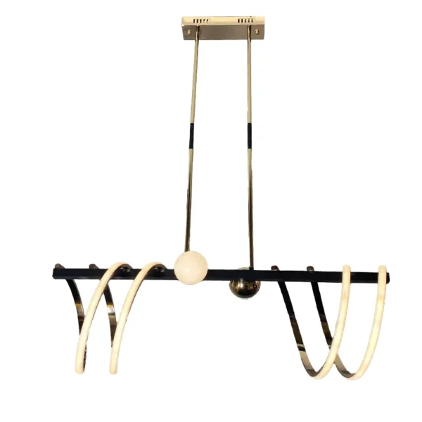 LED világítás + vezérlés 105W - J4344/GCH