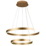 LED világítás + vezérlés 120W - J4328/G