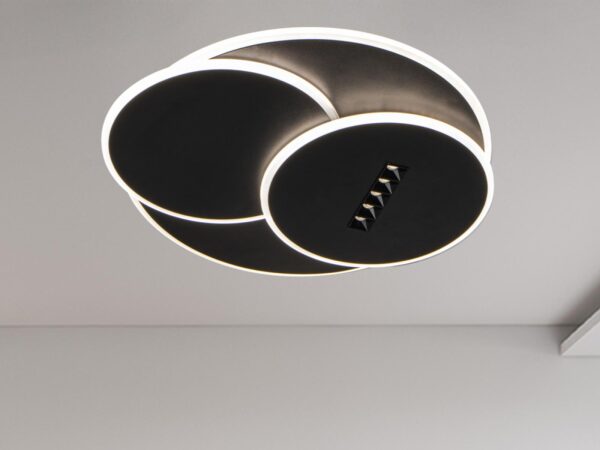 LED mennyezeti lámpa + távvezérlõ 90W - TA1322/B