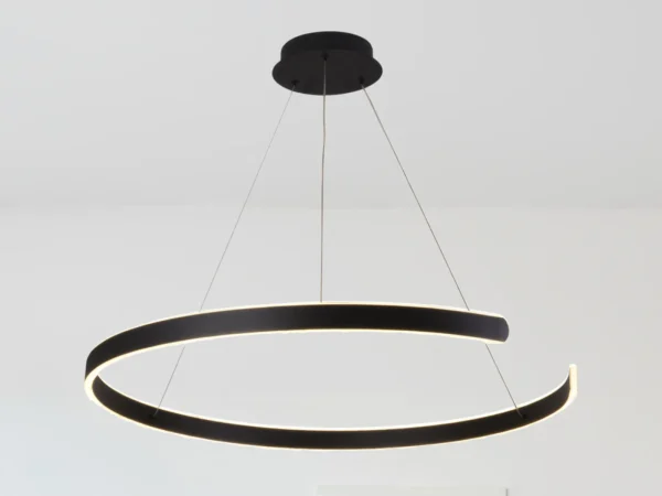 LED világítás + vezérlés 100W - J4327/B