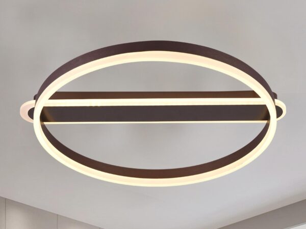 LED világítás + vezérlés 60W - J3360/BR