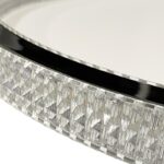 LED világítás + távvezérlõ 80W - TB1309/CH