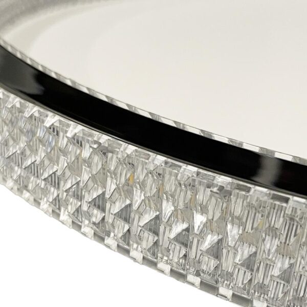 LED világítás + távvezérlõ 80W - TB1309/CH