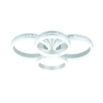 LED világítás + vezérlés 150W - J3354/W