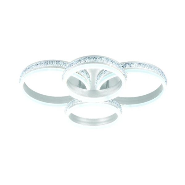 LED világítás + vezérlés 150W - J3354/W