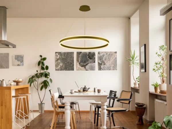 LED világítás + vezérlés 110W - J4316/G