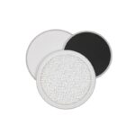 LED mennyezeti lámpa + távvezérlõ 80W - TA1308/WB