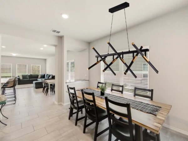 LED világítás + vezérlés 80W - J4356/B