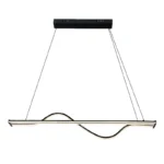 LED világítás + vezérlés 70W - J4351/B