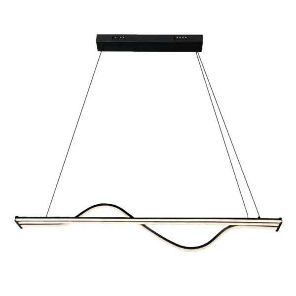 LED világítás + vezérlés 70W - J4351/B