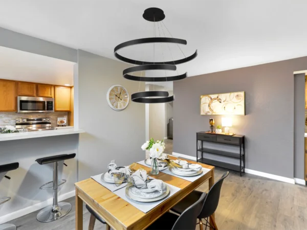 LED világítás + vezérlés 220W - J4329/B