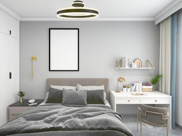 LED világítás + távvezérlõ 86W - TA1307/B