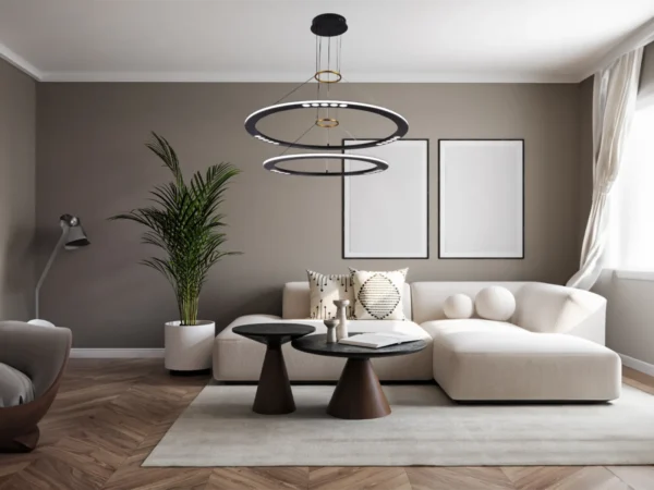 LED világítás + vezérlés 90W - J7302/B