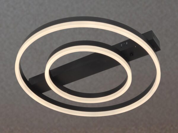 LED világítás + vezérlés 60W - J3364/B