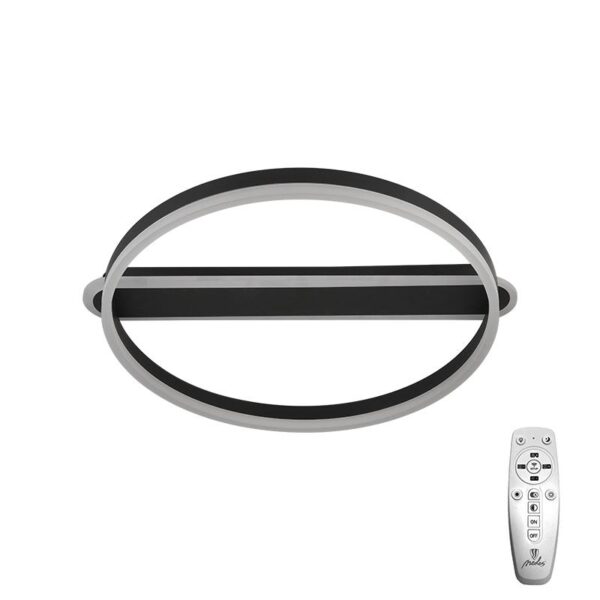 LED világítás + vezérlés 60W - J3360/B