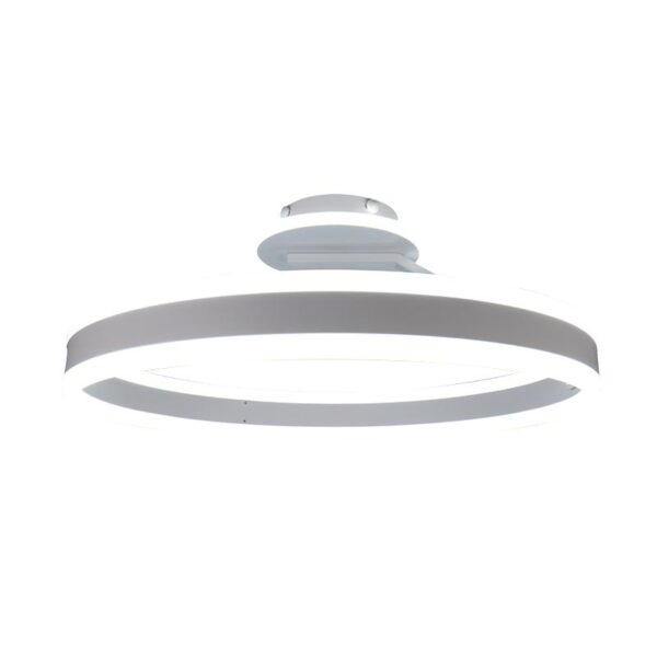 LED világítás + távvezérlõ 86W - TA1307/W