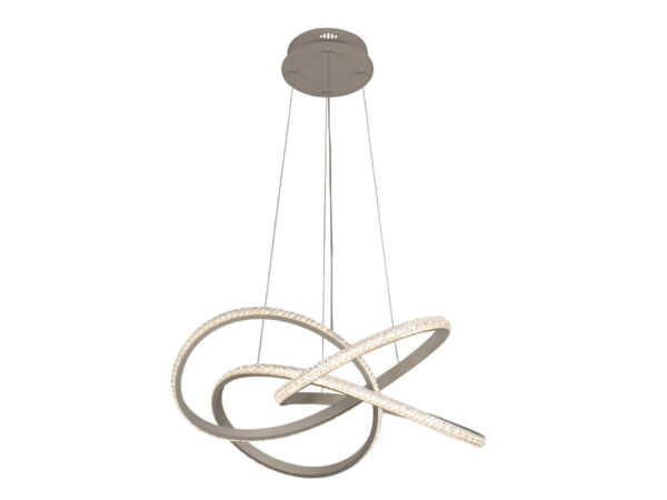 LED világítás + távvezérlõ 95W - TA2309/W