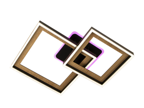 LED világítás + távvezérlõ 75W - TA1340/B