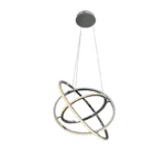 LED világítás + vezérlés 105W - J4350/CH