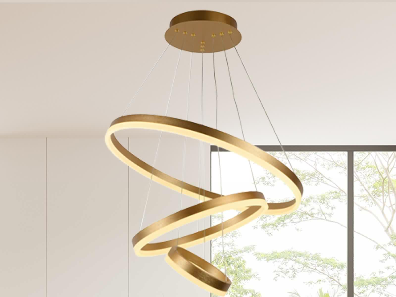 LED világítás + vezérlés 85W - J4312/G